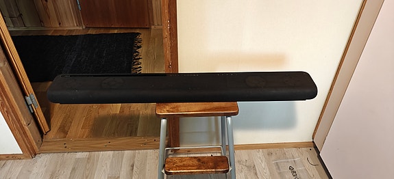 Yamaha YAS-106 soundbar