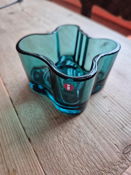 Iittala Aalto tuikku