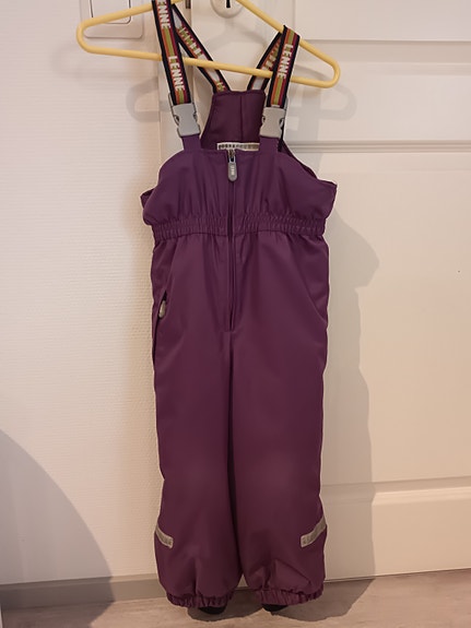 Lenne toppahousut 104