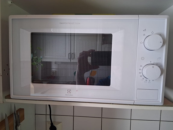 Electrolux-mikro