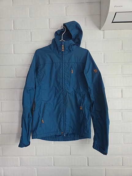 Fjällräven sten jacket