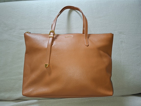 Kaunis Coccinellen shopper laukku