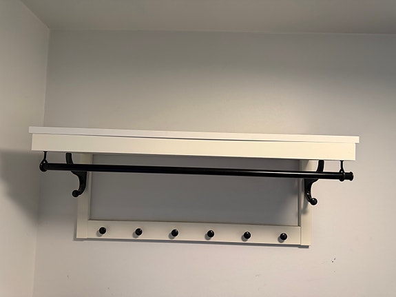 Hemnes naulakko
