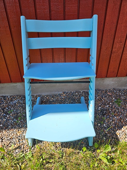 Stokke tripp trapp tuoli