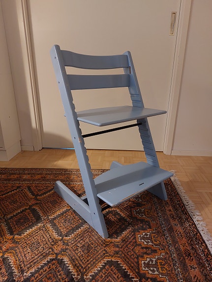 Stokke Tripp Trapp tuoli