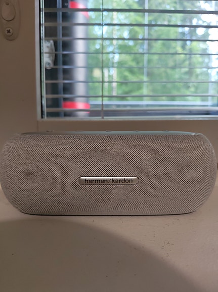 Harman Kardon luna