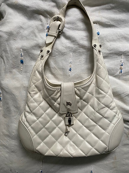 Burberry olkalaukku