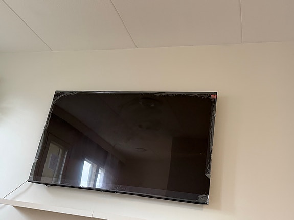 TCL televisio 86