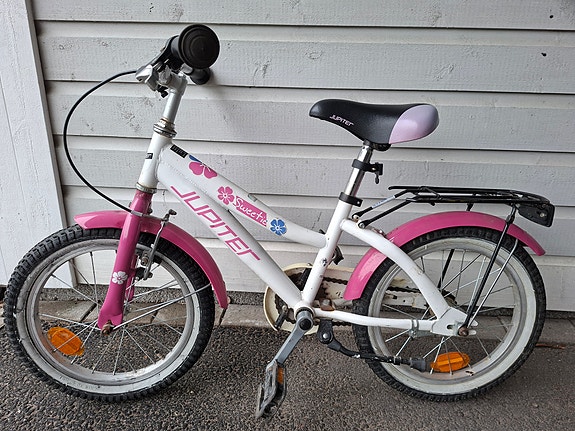 Lasten Jupiter 16"