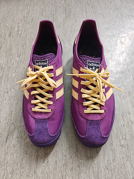 Adidas Originals SL 72 tennarit