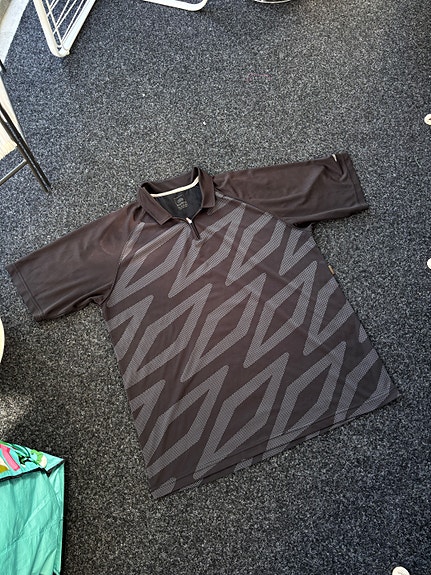 Vintage Umbro Golf polo paita