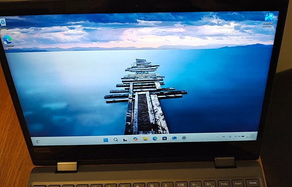 Lenovo Yoga 720-12IKB