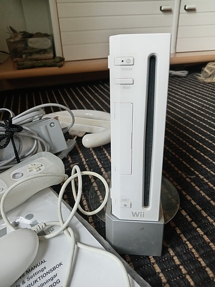 Nintendo Wii