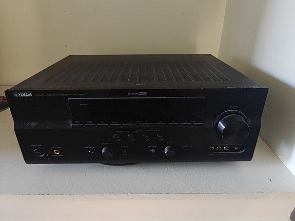 Yamaha RX-V765