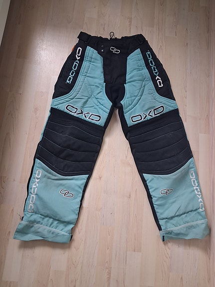 Oxdog maalivahdin housut, koko XS