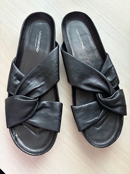 Vagabond sandaalit 38