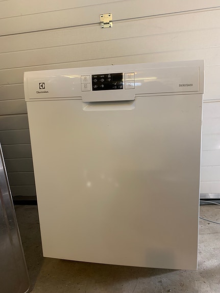 Electrolux astianpesukone