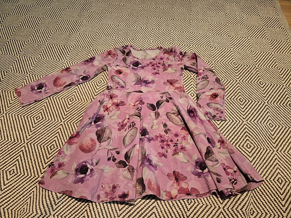 Metsolan mekko