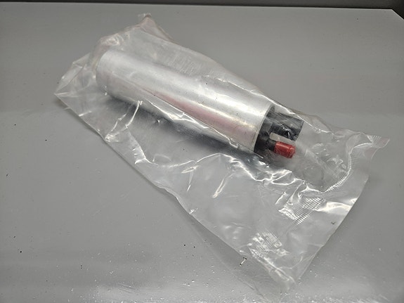 BMW e46 320d dieselpumppu