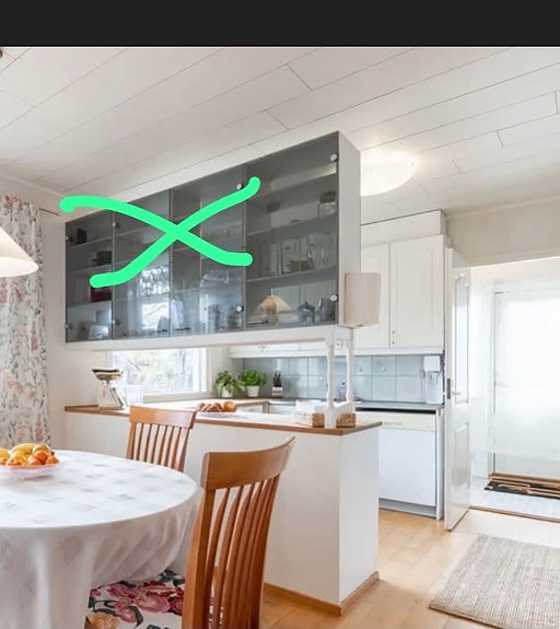 Puustellin keittiö