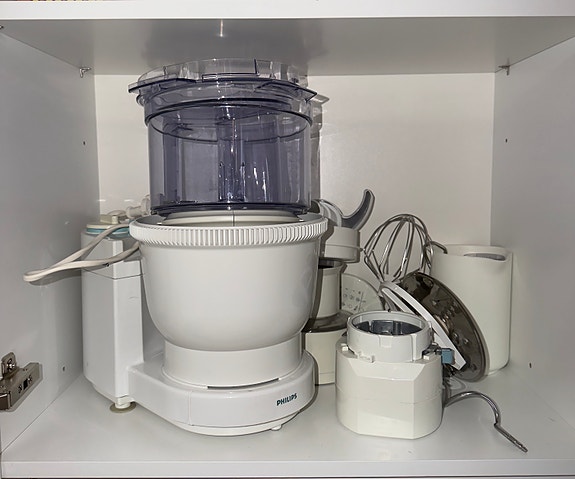 Philips monitoimikone