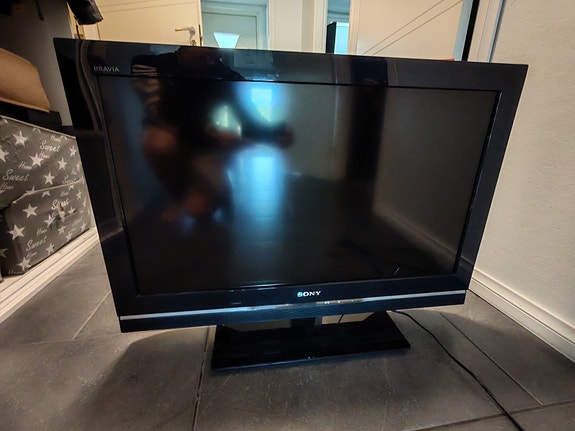 Sony KDL-32V5500