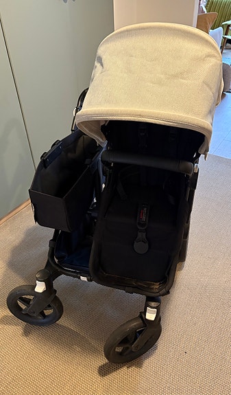 Bugaboo Donkey 3 duo
