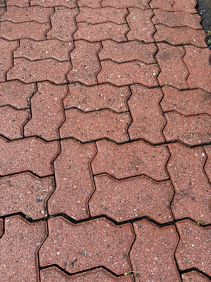 Punainen Unikivi