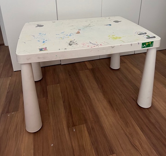 IKEA MAMMUT