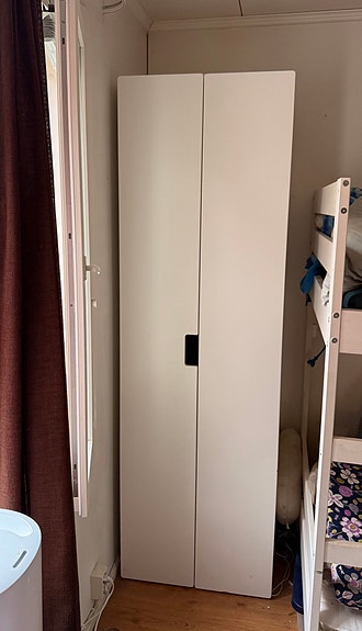 IKEA Stuva lasten vaatekaappi