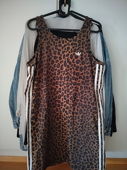 Mekko Adidas m