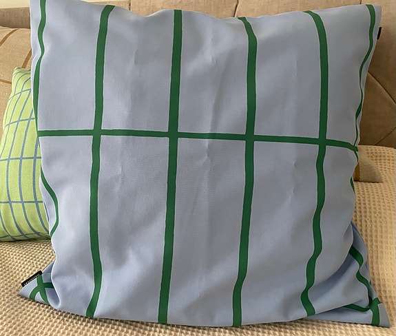 Marimekko Tiiliskivi Tyynynpäällinen 50x50 cm