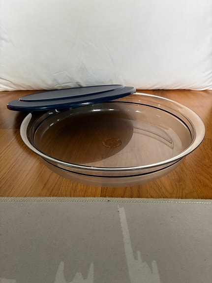 Tupperware Tarjoiluastia, 2 l.