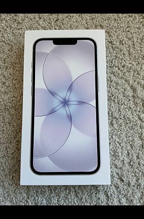 AVAAMATON Apple iPhone 17e