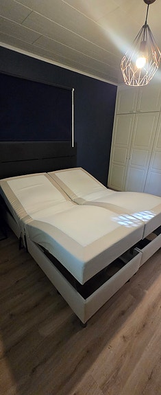 Moottorisänky