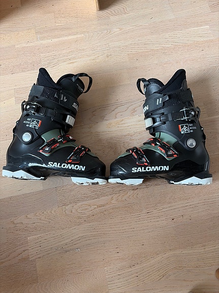 Salomon QST Access monot koko 26