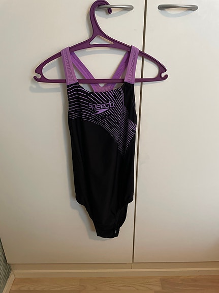Speedo uimapuku M/40