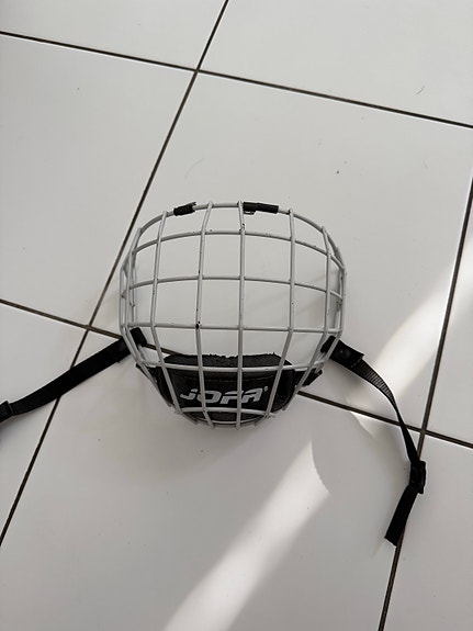 Jofa 480S ristikko