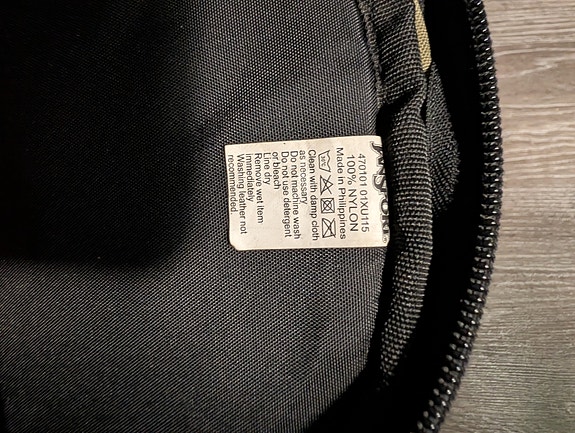 Jansport treefrog 30 retkireppu