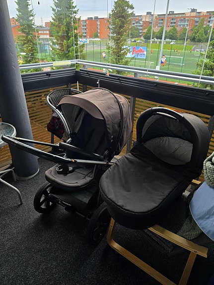 X-Lander Stroller / Pushchair – Great Condition