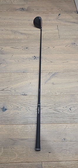 Tommy Armour Silver Scot 5-wood 18° | vasenkätinen | R-flex