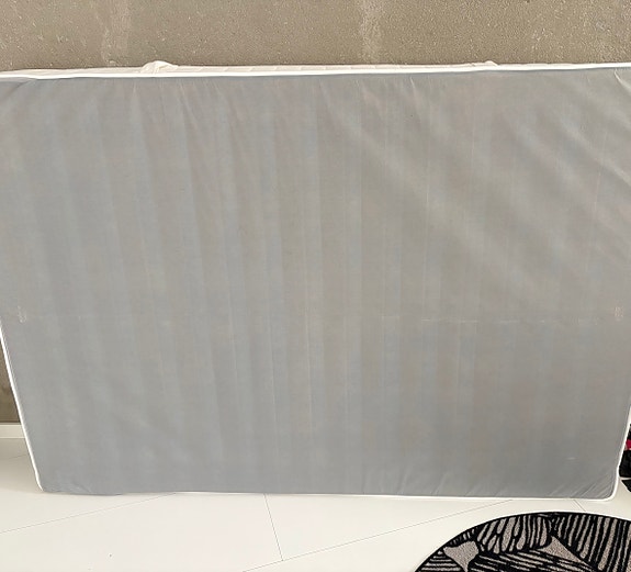 Annetaan IKEA 140x200 joustinpatja