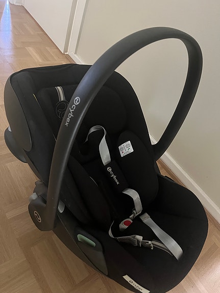 Cybex Gold