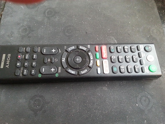 Sony tv