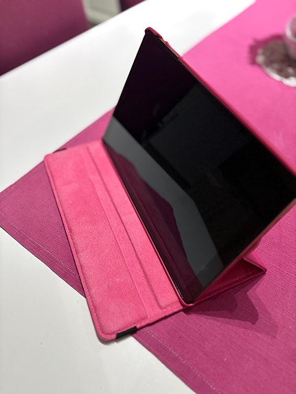 Samsung Galaxy Tab A
