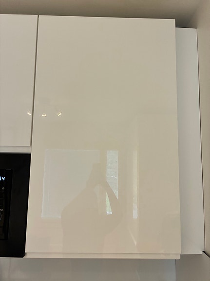 IKEA Voxtorp keittiön kaapinovi 60x80cm