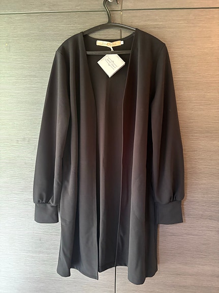 Second Chance takki L/XL