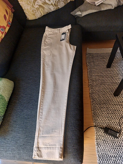 Tommy Hilfiger housut