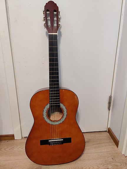 Startone CG 851 3/4 akustinen klassinen kitara