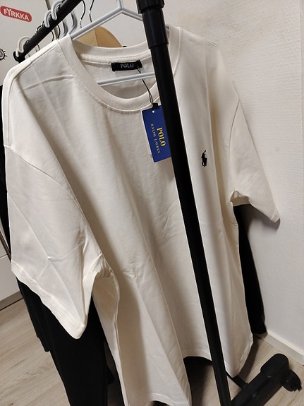 Polo Ralph Lauren t-paita